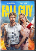 Fall Guy - Fall Guy - DVD