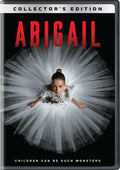 Abigail - Abigail - DVD