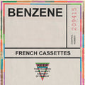 French Cassettes - Benzene - Vinyl Record