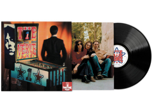 Verve - No Come Down - Vinyl Record