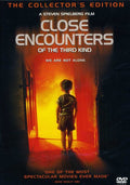 Close Encounters 3rd Kind - Close Encounters 3rd Kind - DVD