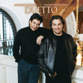 Alvarez,marcelo / Licitra,salvatore - Duetto - Music CD