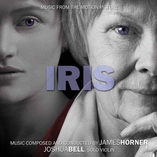 Iris (score) / O.s.t. - Iris (score) / O.s.t. - Music CD