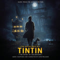 Adventures Of Tin Tin: Secret Of Unicorn / O.s.t. - Adventures Of Tin Tin: Secret Of Unicorn / O.s.t. - Music CD