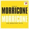 Morricone,ennio - Ennio Morricone Conducts Morricone: His Greatest - Music CD