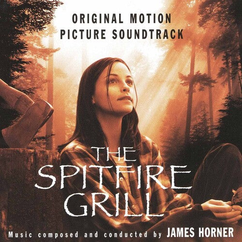 Spitfire Grill / O.s.t. - Spitfire Grill / O.s.t. - Music CD