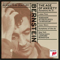 Bernstein / Foss / Stern / Nyp - Symphony 2 / Serenade After Plato's Symposium - Music CD
