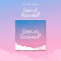 For The More - Eternal Seasons - Music CD
