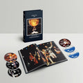 Jethro Tull - Bursting Out (live) [steven Wilson Remix] - DVD