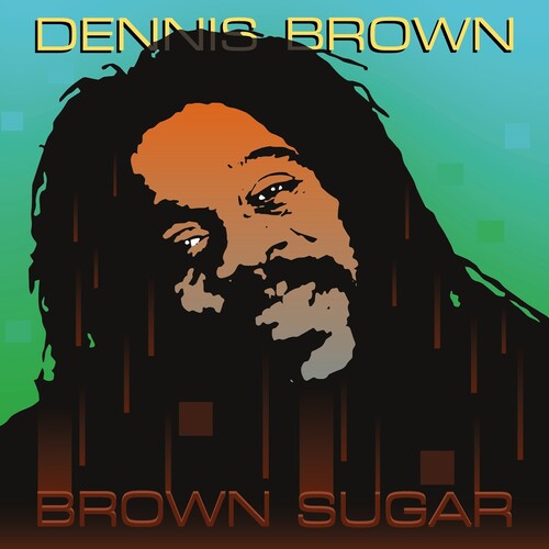 Brown,dennis - Brown Sugar - Music CD