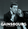 Gainsbourg,serge - La Radio - Music CD