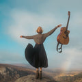 Nesbitt,nina - Mountain Music - Music CD