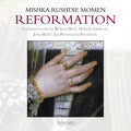 Mishka Rushdie Momen - Reformation - Music CD