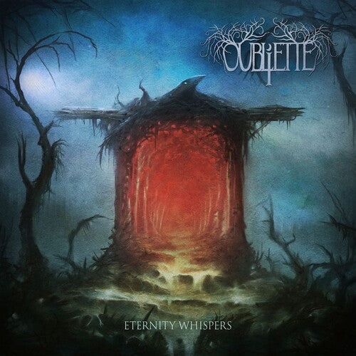 Oubliette - Eternity Whispers - Vinyl Record