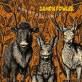 Fowler,damon - Barnyard Smile - Music CD