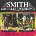 Smith - Complete Recordings - Music CD