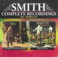 Complete Recordings Music CD