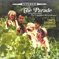 Parade - Sunshine Girl: Complete Recordings - Music CD