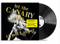 Lauper,cyndi - Let The Canary Sing - Vinyl Record