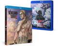 Vinland Saga: Season 2 Part 1 - Vinland Saga: Season 2 Part 1 - Blu-ray