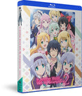 In Another World With My Smartphone: Season 2 - In Another World With My Smartphone: Season 2 - Blu-ray