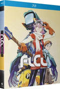 Flcl: Season 1 - Flcl: Season 1 - Blu-ray
