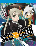 Soul Eater: The Complete Series - Soul Eater: The Complete Series - Blu-ray