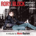 Block,rory - Positively 4th Street - Music CD