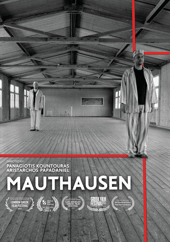 Mauthasuen - Mauthasuen - DVD