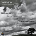 Stephans,michael - Om-shalom - Music CD