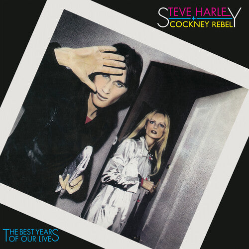 Harley,steve - Best Years Of Our Lives ( Definitive Edition ) - Music CD