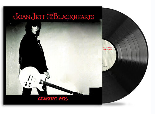 Jett,joan - Greatest Hits - Vinyl Record