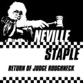 Staple,neville - Return Of Judge Roughneck - Vinyl Record