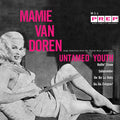 Van Doren,mamie - Untamed Youth - Vinyl Record