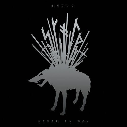 Skold - Never Is Now - Music CD