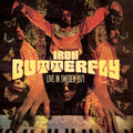 Iron Butterfly - Live In Sweden 1971 - Vinyl Record