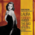 Raksin,david - Suites From Laura & Forever Amber - Music CD