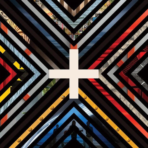 (plus/minus) - Further Afield - Vinyl Record