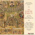 Strauss,j. / Paulik / Vienna Volksoper - Gypsy Baron - Music CD
