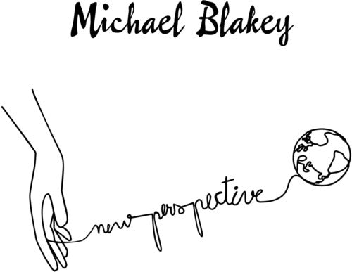 Blakey,michael - New Perspective - Music CD