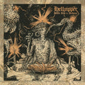 Hellripper - Black Arts & Alchemy - Music CD