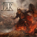 Tyr - Best Of - The Napalm Years - Vinyl Record