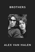 Van Halen,alex - Brothers - Books