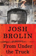 Brolin,josh - From Under The Trunk - Books