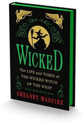 Maguire,gregory - Wicked Collectors Edition - Books