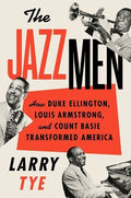 Tye,larry - Jazzmen - Books