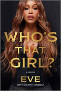 Eve / Iandoli,kathy - Whos That Girl - Books