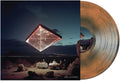 Four Stroke Baron - Data Diamond - Vinyl Record