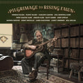 Blake,norman - Pilgramage To Rising Fawn - Vinyl Record