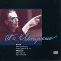 Klemperer,otto - Eine Kleine Nachtmusik - Music CD